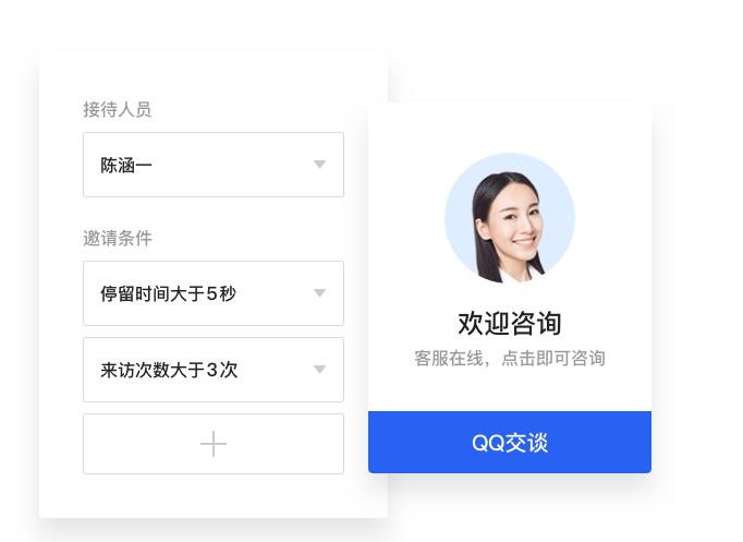 營銷QQ一站式營銷推廣